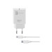 Cellular Line Charger Kit 20 W, USB-C auf Lightning Kabel, Weiss Cellular Line Charger Kit 20 W, USB-C auf Lightning Kabel, Weiss