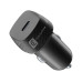 Cellular Line Car Power USB-C, 20W, Schwarz