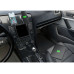 Cellular Line Car Charger einziehbares USB-C Kabel, 60 W, Schwarz Cellular Line Car Charger einziehbares USB-C Kabel, 60 W, Schwarz