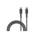 Cellular Line USB-C Cable USB-C - USB-C 1.2 m Cellular Line USB-C Cable USB-C - USB-C 1.2 m
