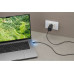 Cellular Line USB-C Cable USB-C - USB-C 1.2 m Cellular Line USB-C Cable USB-C - USB-C 1.2 m