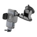 Cellular Line Air Pro Aktive Handyhalterung mit kabelloser Ladefunktion