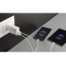 Cellular Line Multiport Charger PD 20W, USB-A, USB-C, Weiss Cellular Line Multiport Charger PD 20W, USB-A, USB-C, Weiss