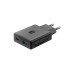 Cellular Line POWER LITE 65 W USB-C 18 W USB-A GaN+ Schwarz Cellular Line POWER LITE 65 W USB-C 18 W USB-A GaN+ Schwarz