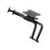 Oplite R8 Gear Shift Handbrake Holder Stahl Schwarz