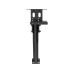 Oplite GTR S3 / S8 Gear Shift and Hand Brake Holder Schwarz Matt