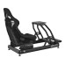 Oplite R8 Fury Schwarz