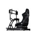 Oplite R8 Fury Schwarz