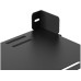Oplite R8 CPU Holder Stahl Schwarz