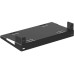 Oplite R8 CPU Holder Stahl Schwarz