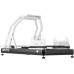Oplite R8 Fury Chassis weiss