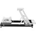 Oplite R8 Fury Chassis weiss