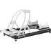 Oplite R8 Fury Chassis weiss