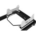 Oplite R8 Fury Chassis weiss