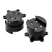 Simucube Quick Release Wheel Side Kit V2