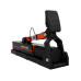 Simucube ActivePedal Ultimate Metall