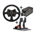 Asetek Racing La Prima Wheelbase Pedal GT Button GT Rim