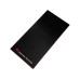 Asetek Racing Initium Floor Mat Stoff, Kunststoff, Gummi