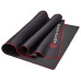 Asetek Racing Initium Floor Mat Stoff, Kunststoff, Gummi