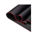 Asetek Racing Initium Floor Mat Stoff, Kunststoff, Gummi
