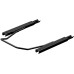 Asetek Racing Initium Seat Slider aus Stahl