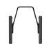 Asetek Racing Initium Seat Slider aus Stahl