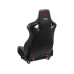 Asetek Racing Forte Kunstleder, Stahlrahmen