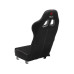 Asetek Racing Initium Kompakt, Klappmechanismus