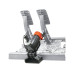 Asetek Racing THORP II Hydraulische Bremse Metall Kunststoff Schwarz