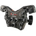 Asetek Racing Formula Button Box V2 Schwarz
