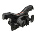 Asetek Racing Formula Button Box V2 Schwarz