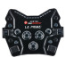 Asetek Racing GT Button Box V2 Schwarz