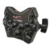 Asetek Racing GT Button Box V2 Schwarz