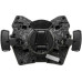 Asetek Racing GT Button Box V2 Schwarz