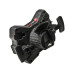 Asetek Racing GT Button Box V2 Schwarz