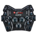 Asetek Racing Forte GT Carbon Schwarz