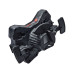 Asetek Racing Forte GT Carbon Schwarz