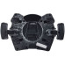 Asetek Racing Forte GT Carbon Schwarz