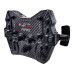 Asetek Racing Forte GT Carbon Schwarz