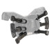 Asetek Racing Paddle Shifter Kit Carbon Schwarz