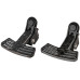 Asetek Racing Paddle Shifter Kit Carbon Schwarz