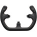 Asetek Racing GT Open D Aluminium, Leder