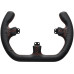 Asetek Racing GT Open D Aluminium, Leder