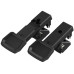 Asetek Racing Clutch Paddles für Formula Sim Lenkräder