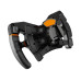 Asetek Racing Clutch Paddles für Formula Sim Lenkräder