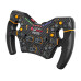 Asetek Racing Forte Formula Quick-Release-Mechanismus