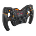 Asetek Racing Forte Formula Quick-Release-Mechanismus