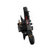 Asetek Racing Forte Formula Quick-Release-Mechanismus