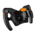 Asetek Racing Forte Formula Quick-Release-Mechanismus