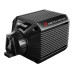 Asetek Racing Initium Direct Drive Aluminium Schwarz